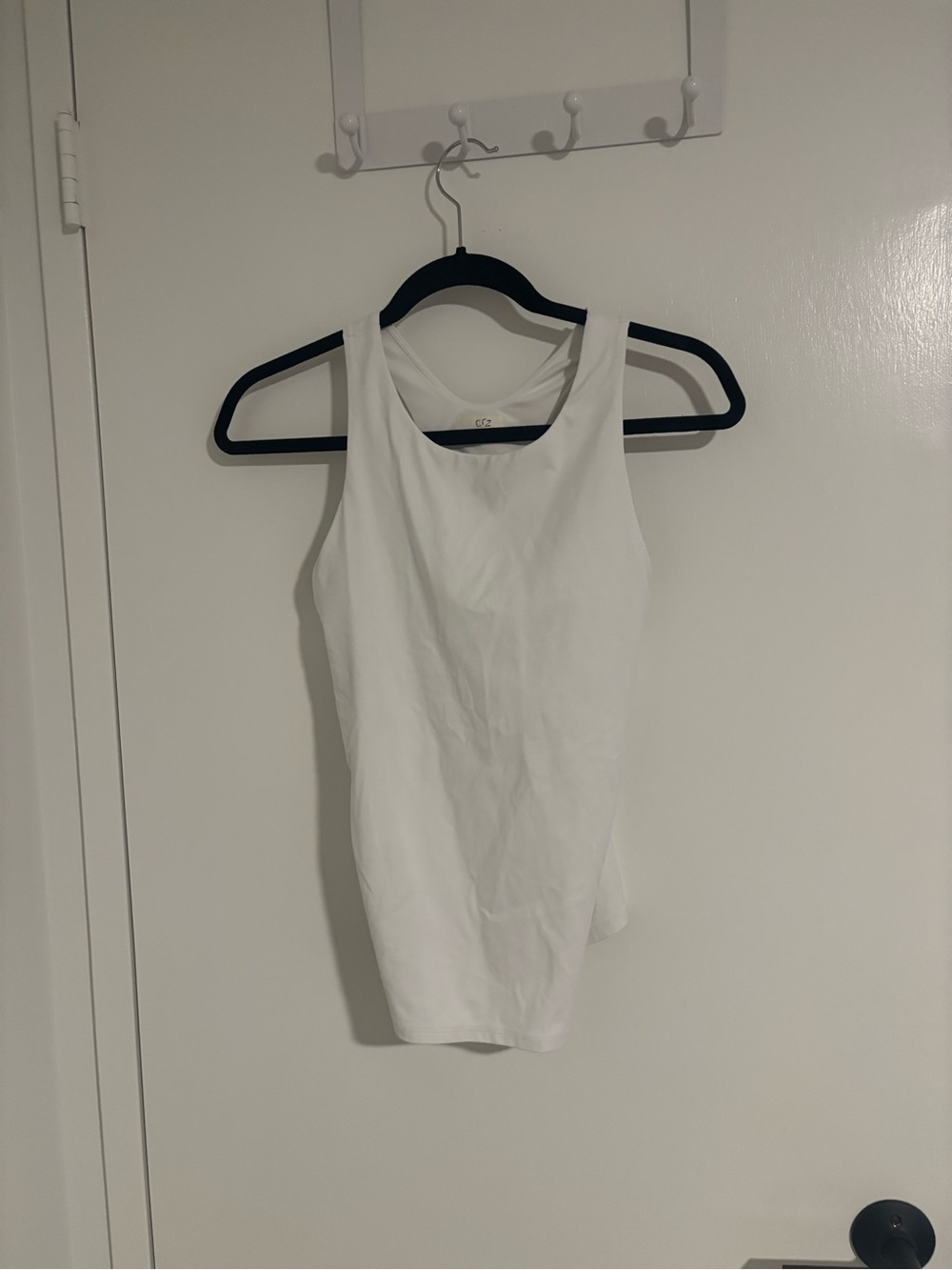 CRZ Yoga Tank Top